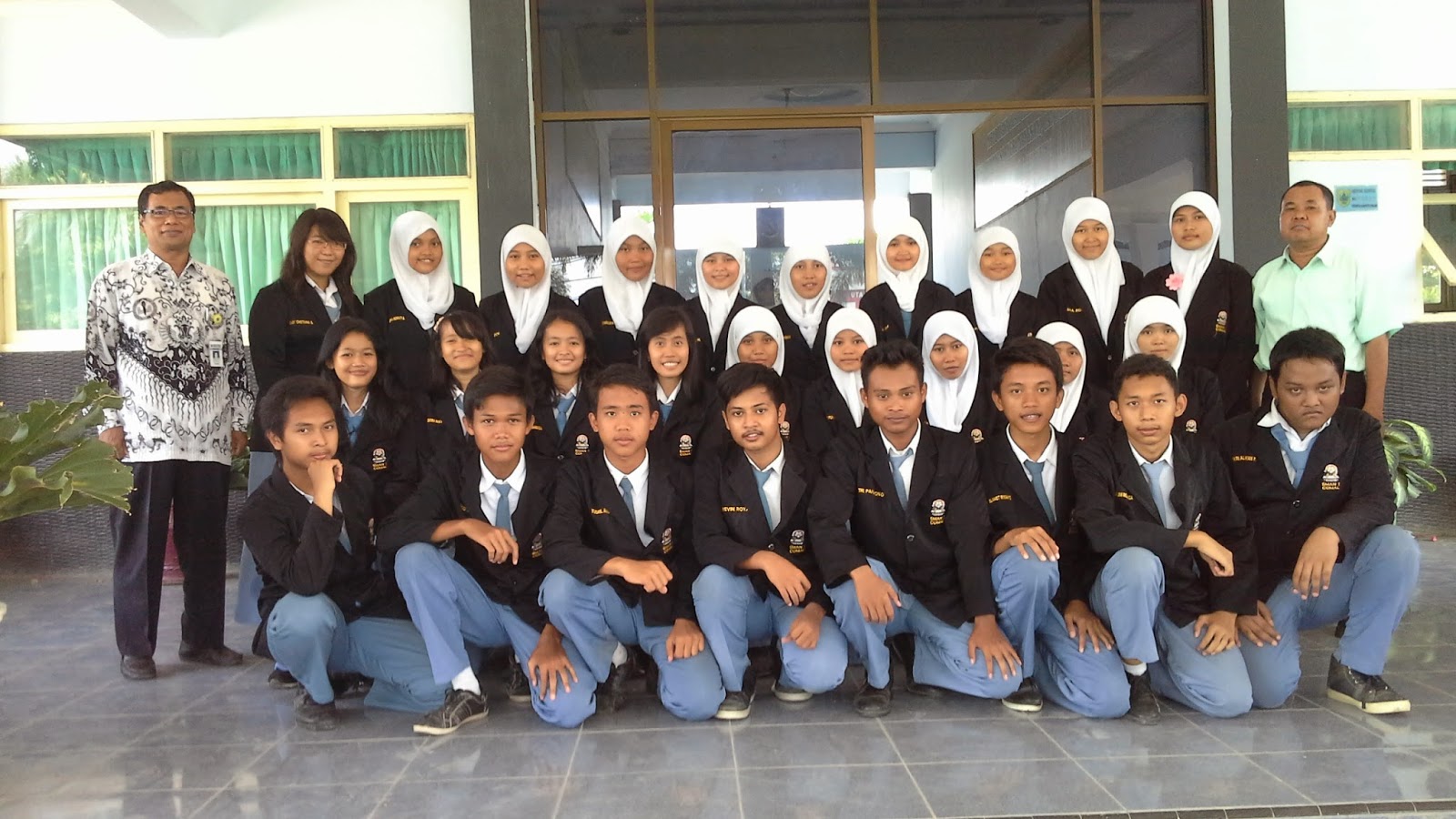 Judul Kegiatan 4